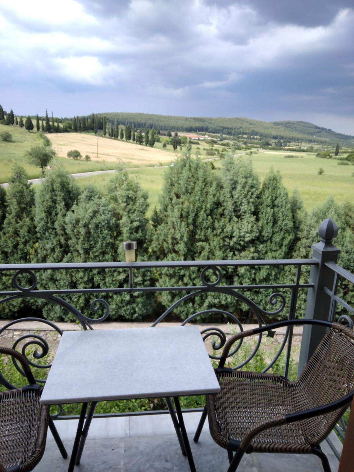 Homestay Xenios Petritis Livadeia